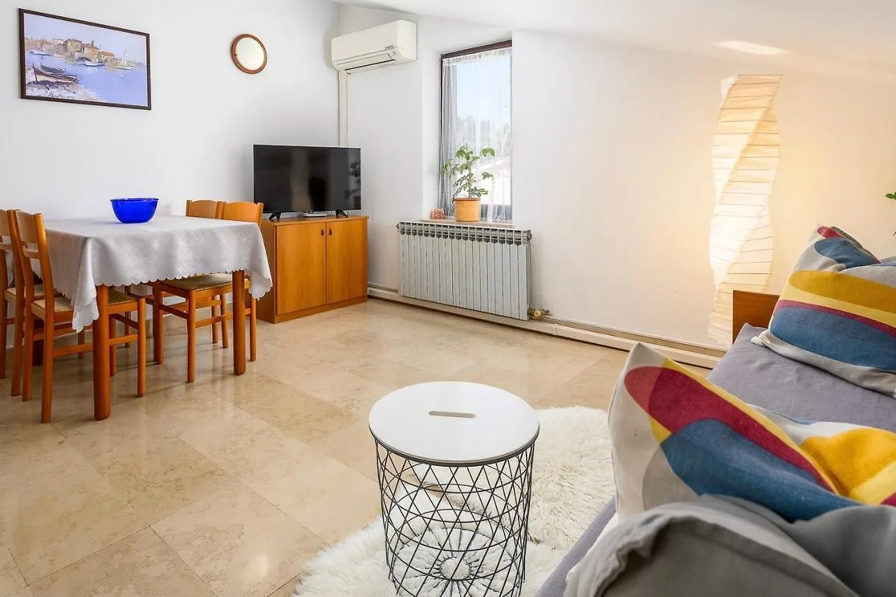 Apartman Percan Premantura