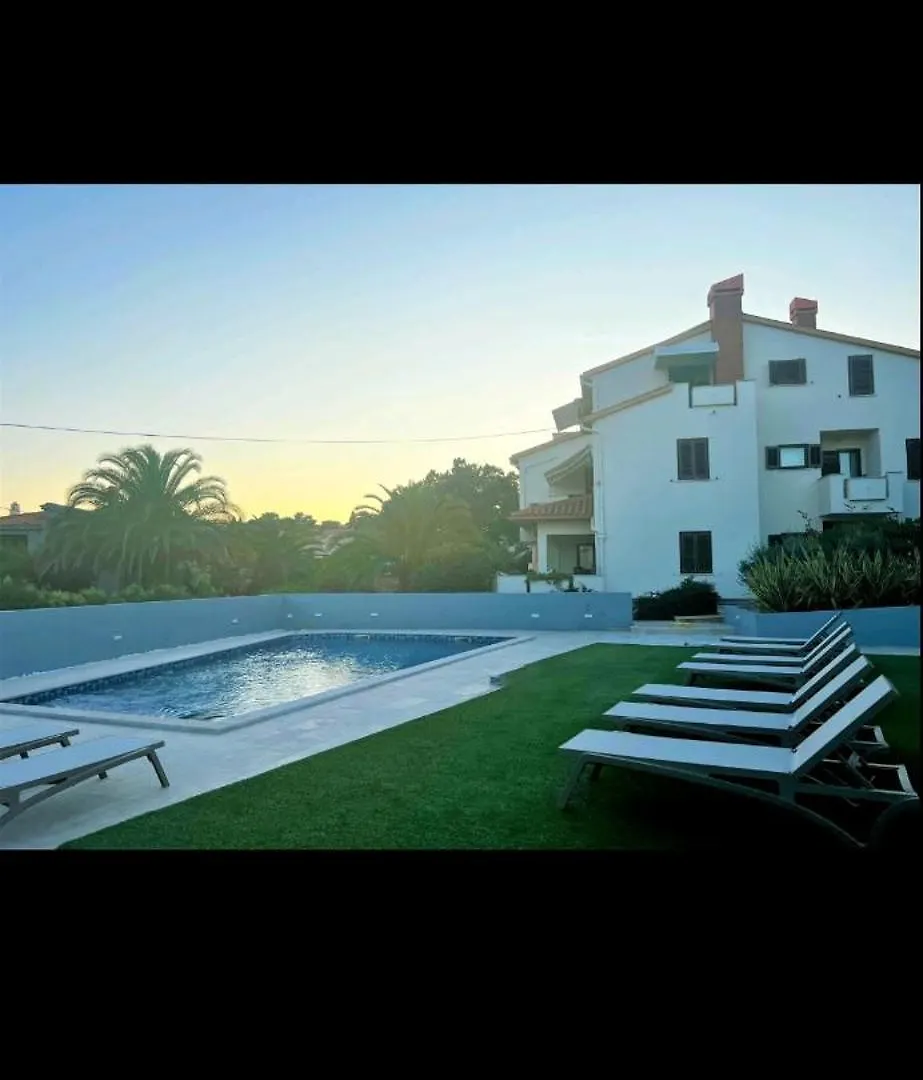 Apartman Percan Premantura