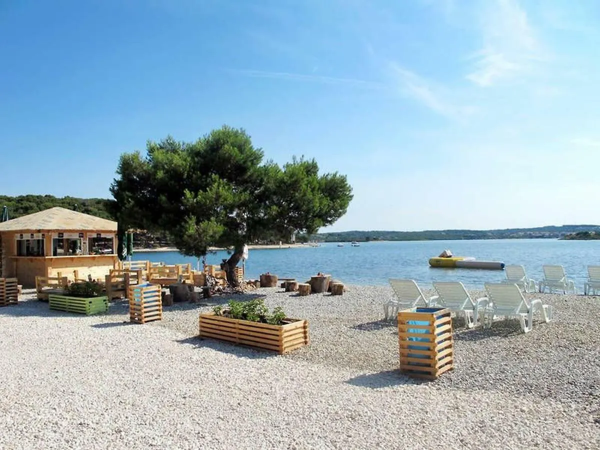 Apartman Percan Premantura Apartmán
