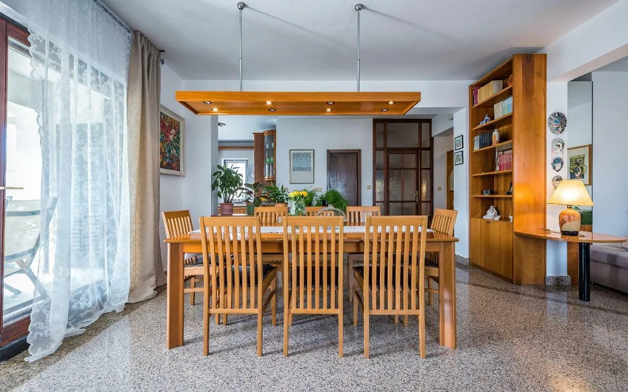 Apartman Percan Premantura
