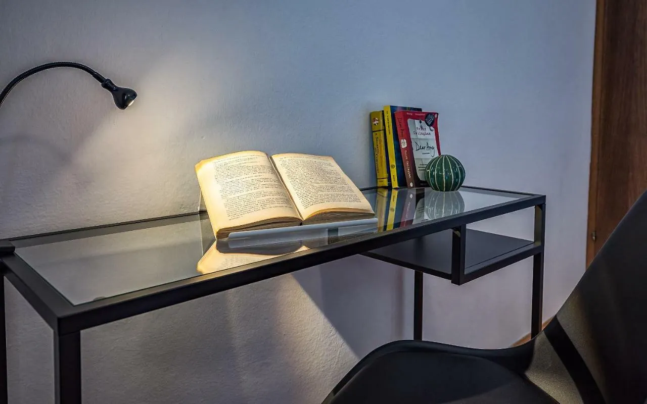 Apartman Percan Premantura 0*,