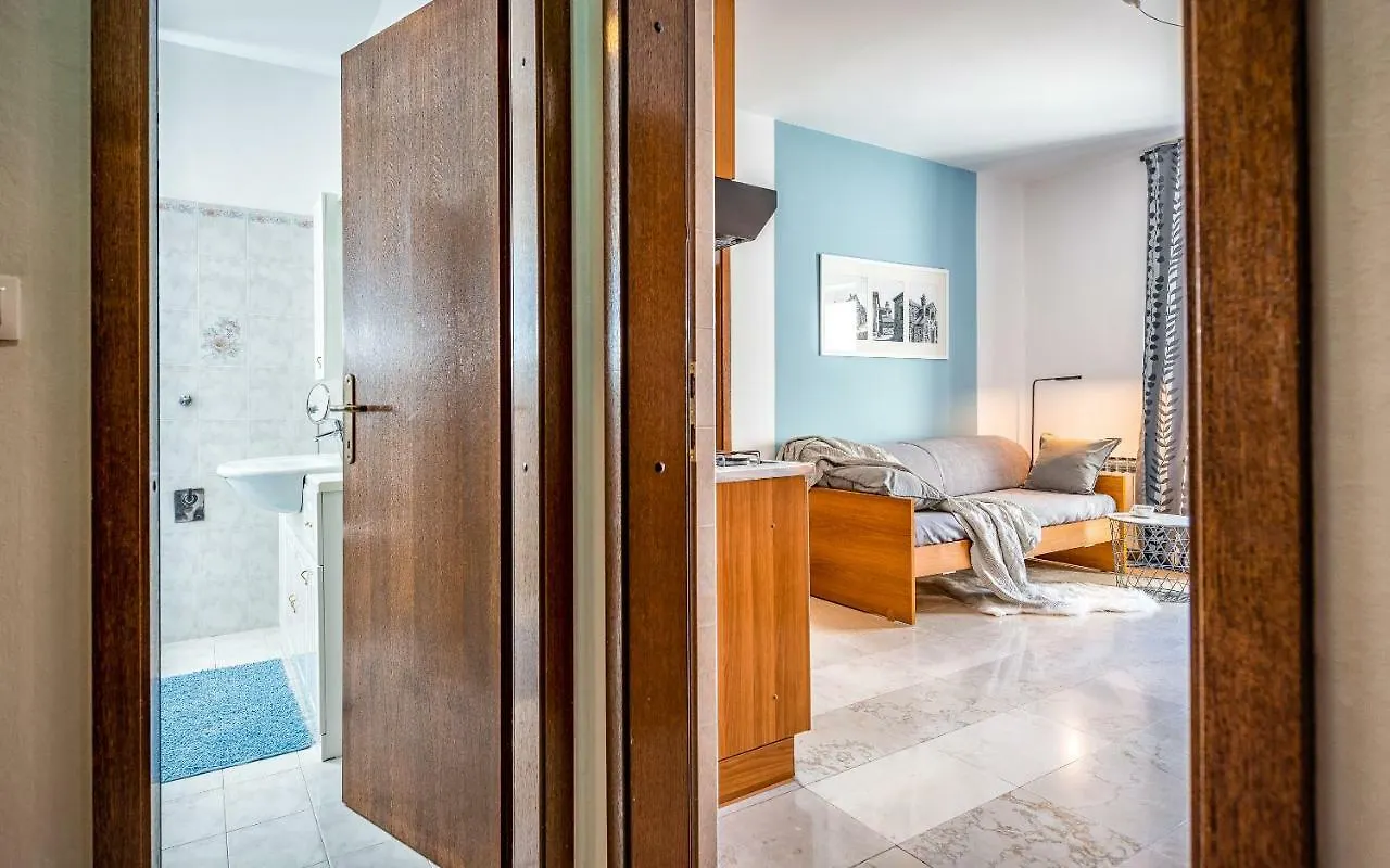 Apartman Percan Premantura Apartmán