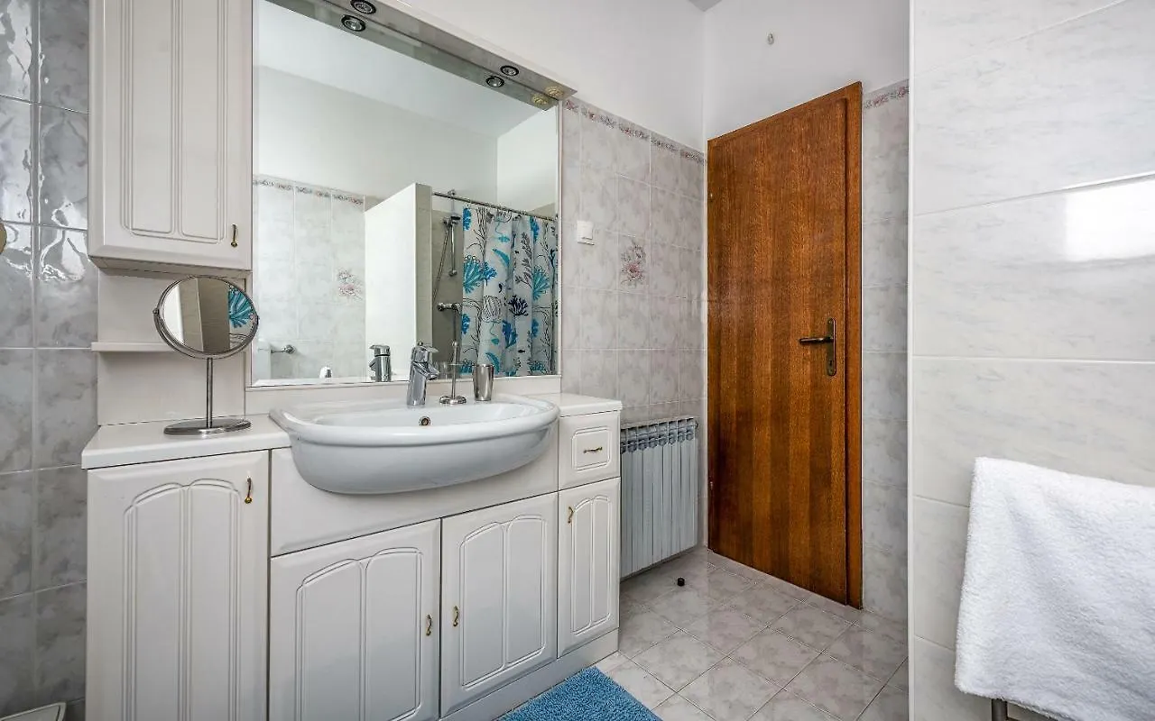 Apartman Percan Premantura 0*,  Chorvatsko