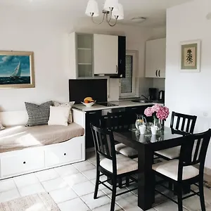 Paklenica Apartmán Starigrad Paklenica