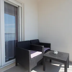Bandic - 30 Meters To The Apartmán Trogir