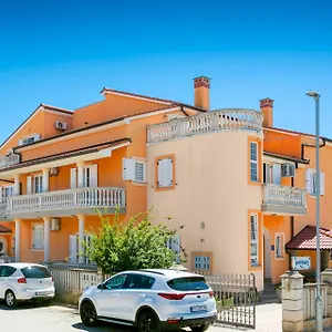 Marco Polo Apartmán Medulin