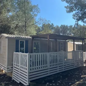 Mobile Homes Pine Sea Kemp Banjole