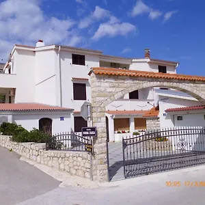 Appartamento Lidija Croazia
