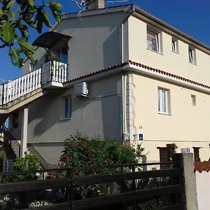 Martina Apartmán Banjole